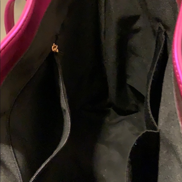 Pink Bag - Picture 2 of 6